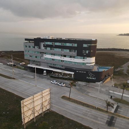 Hotel Punta Azul Veracruz Extérieur photo