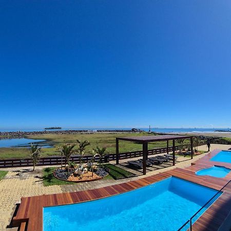 Hotel Punta Azul Veracruz Extérieur photo