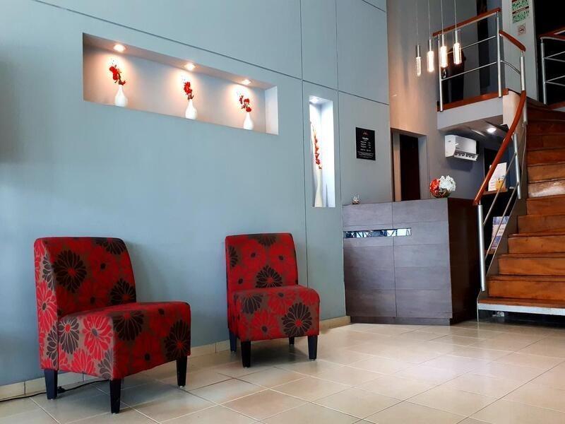 Hotel Punta Azul Veracruz Extérieur photo