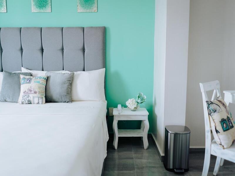 Hotel Punta Azul Veracruz Extérieur photo