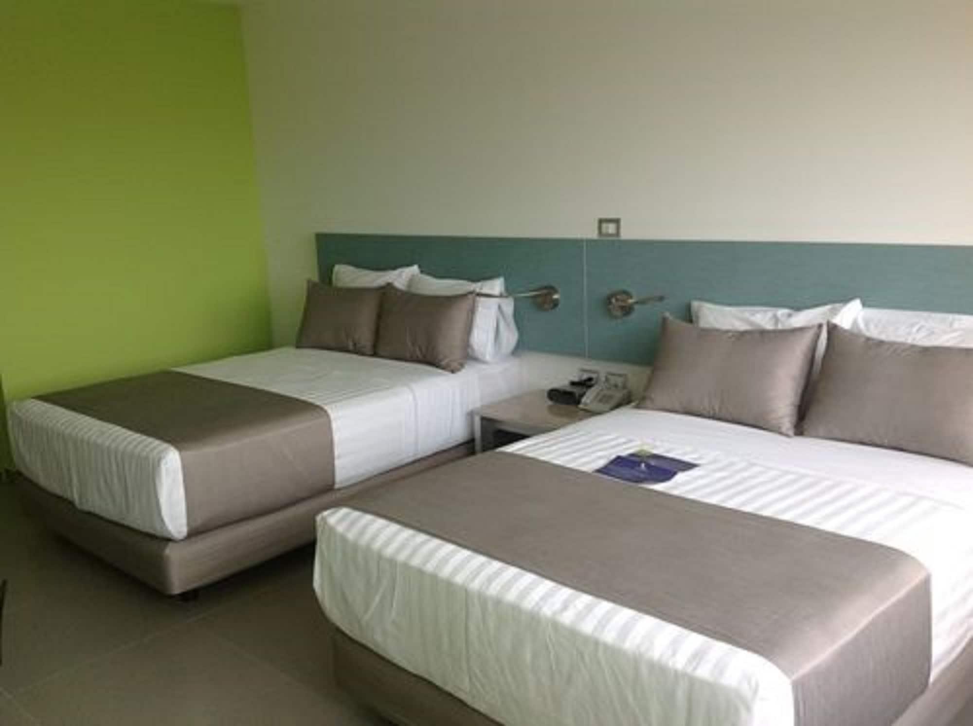 Hotel Punta Azul Veracruz Extérieur photo