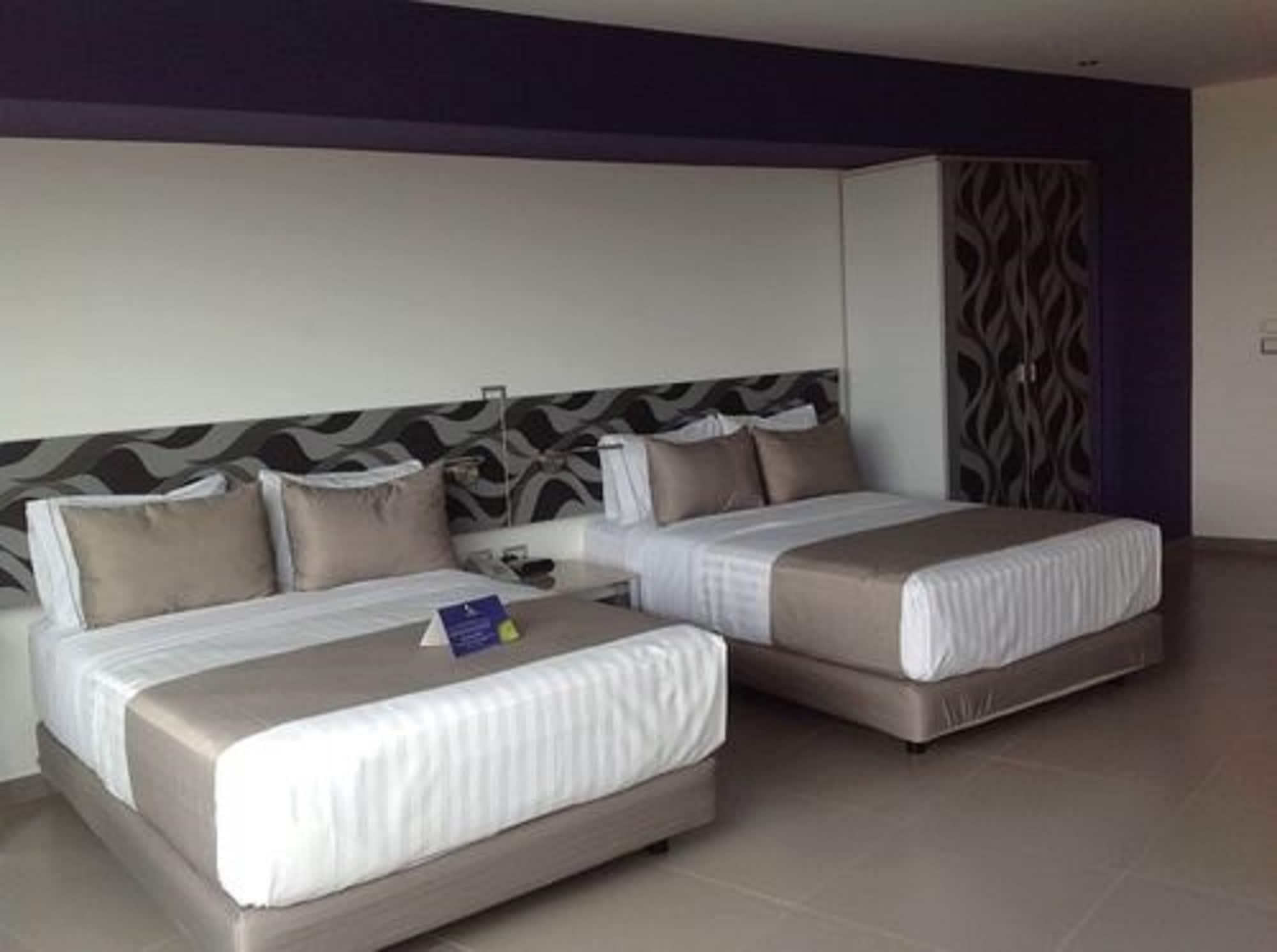 Hotel Punta Azul Veracruz Extérieur photo