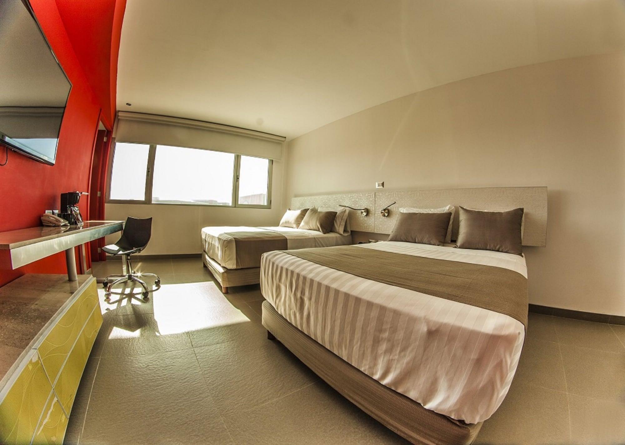 Hotel Punta Azul Veracruz Extérieur photo