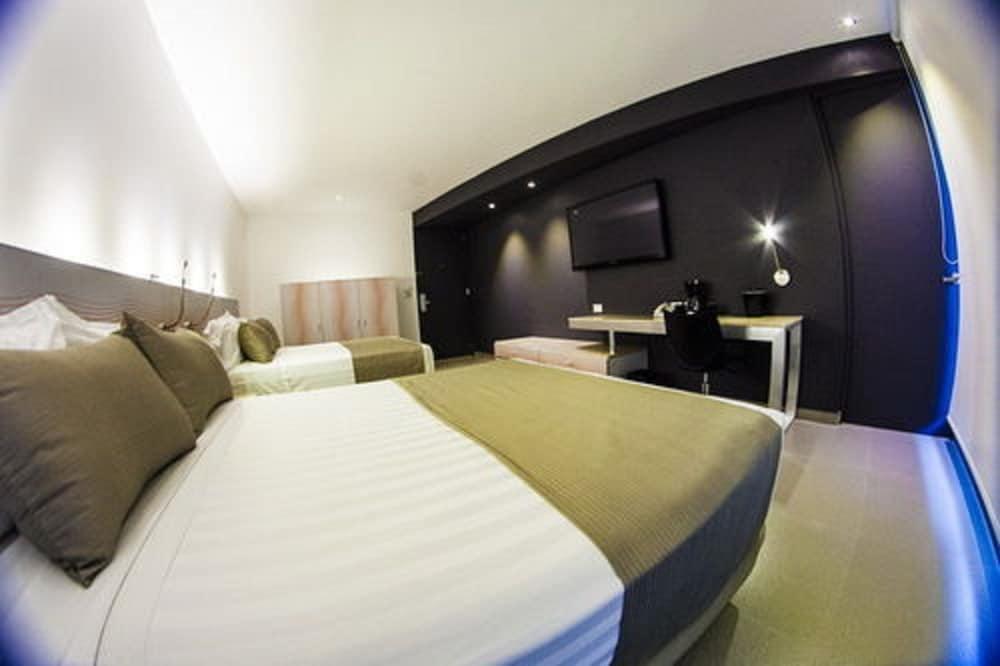 Hotel Punta Azul Veracruz Extérieur photo