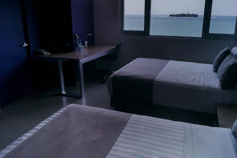 Hotel Punta Azul Veracruz Extérieur photo