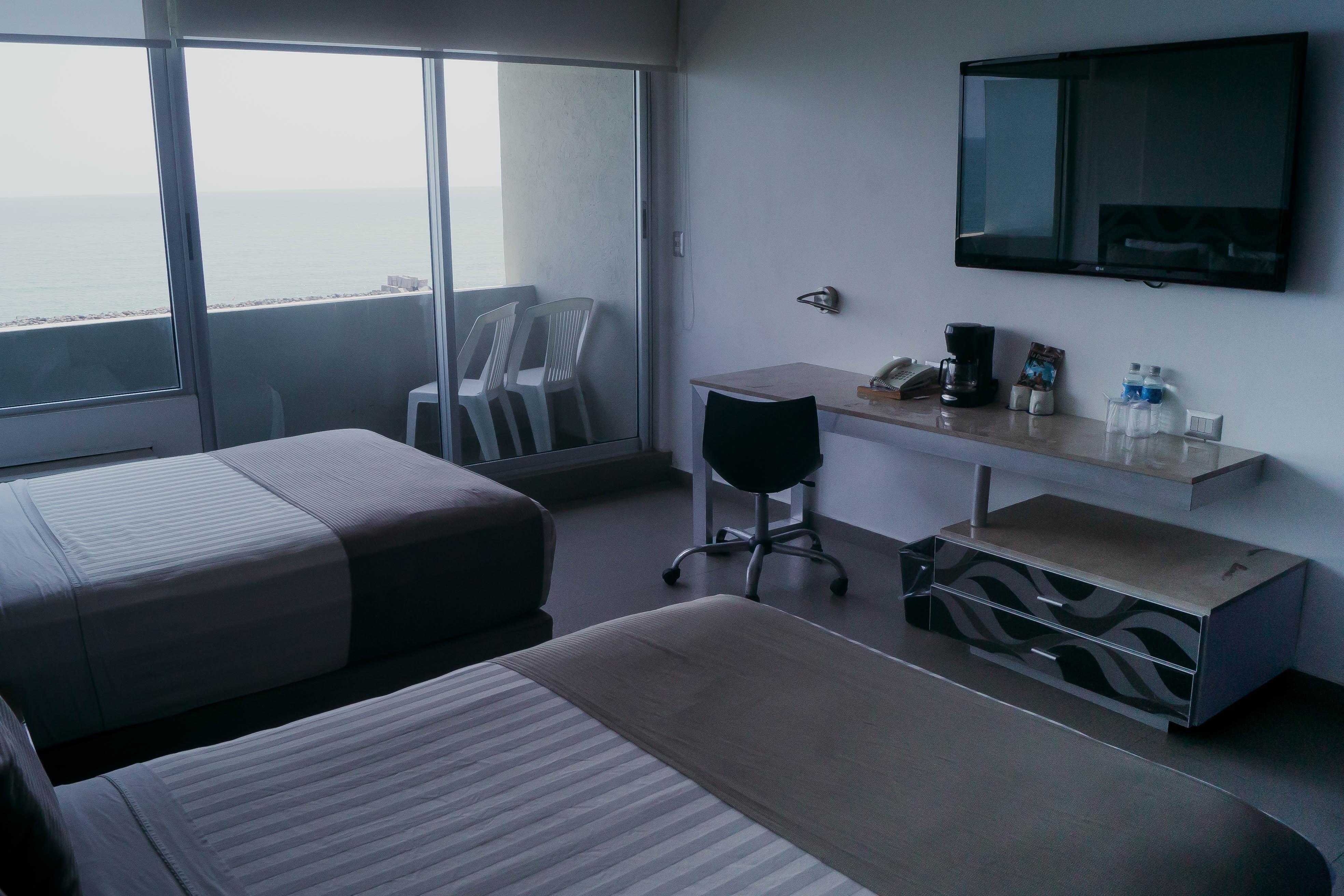 Hotel Punta Azul Veracruz Extérieur photo