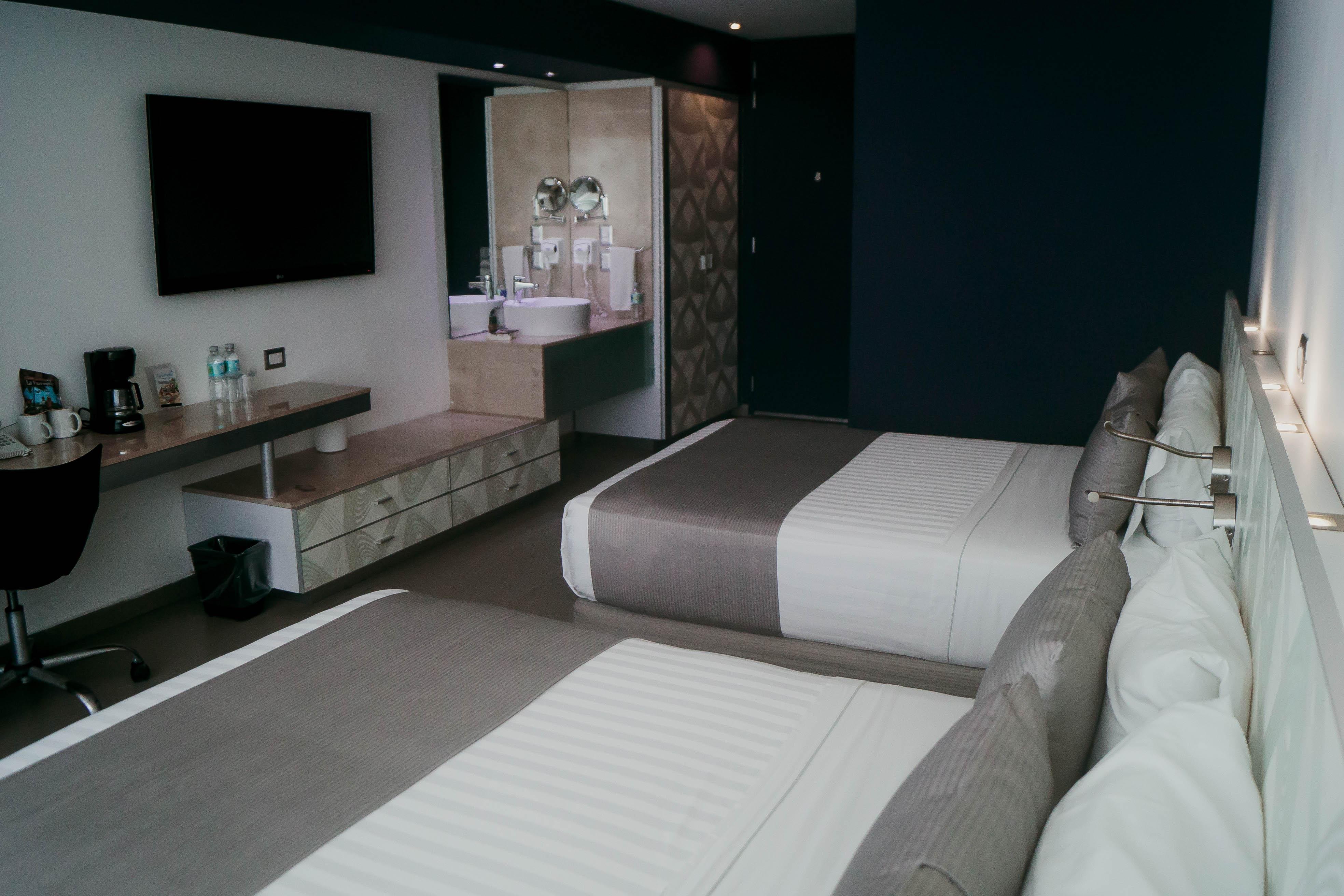 Hotel Punta Azul Veracruz Extérieur photo
