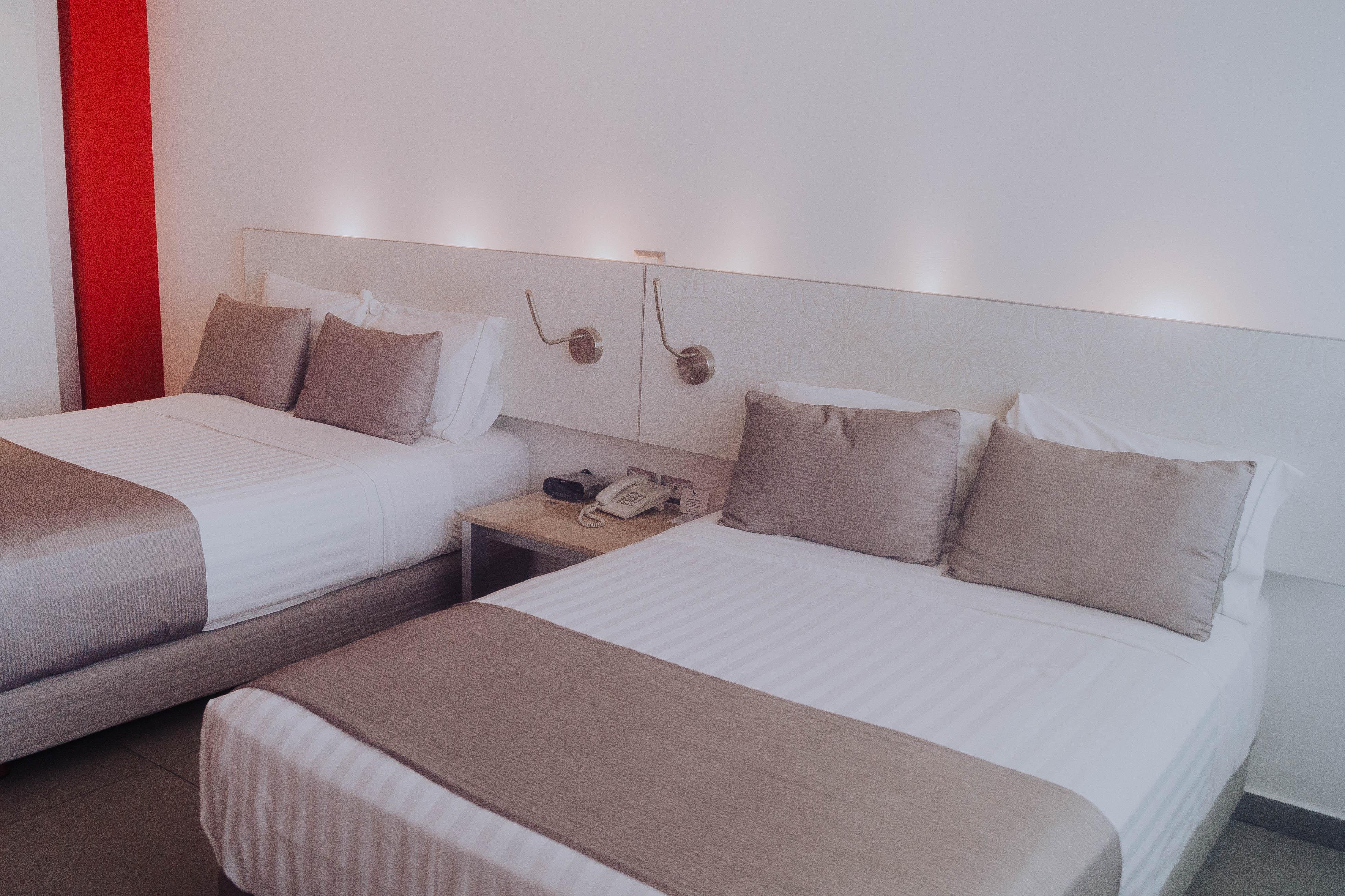 Hotel Punta Azul Veracruz Extérieur photo