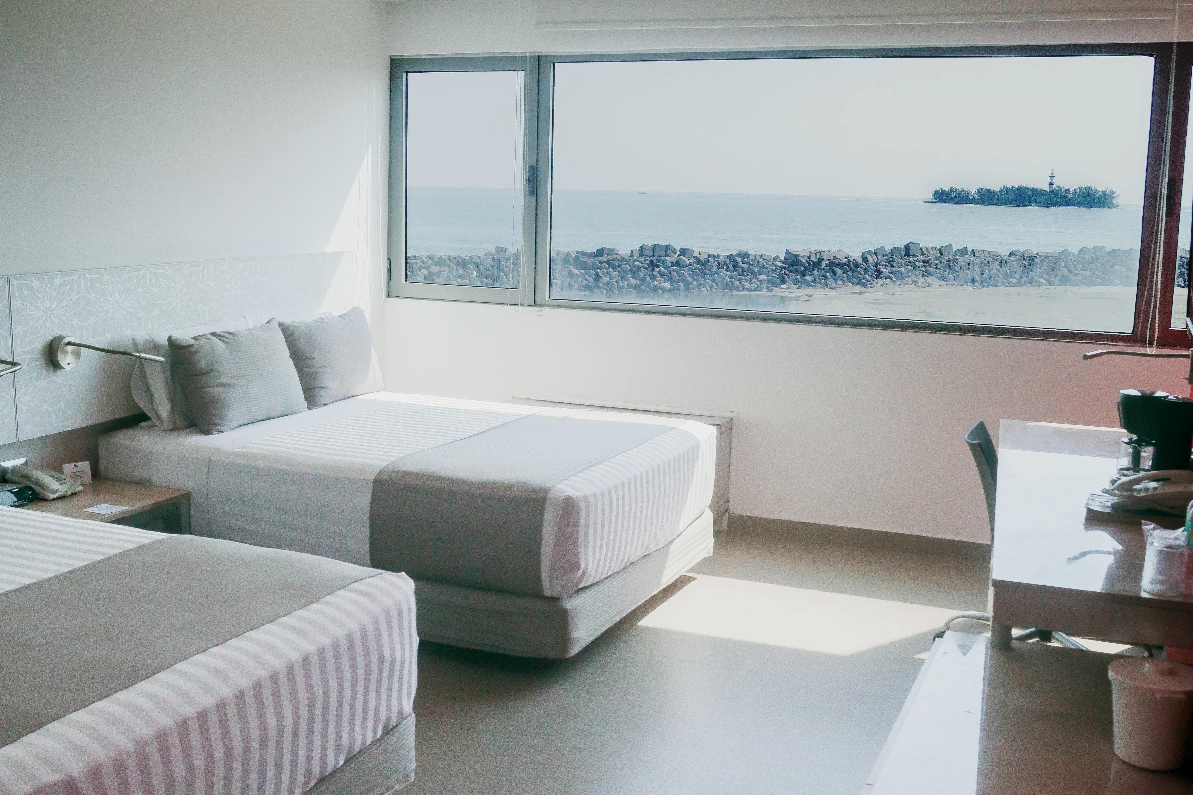 Hotel Punta Azul Veracruz Extérieur photo