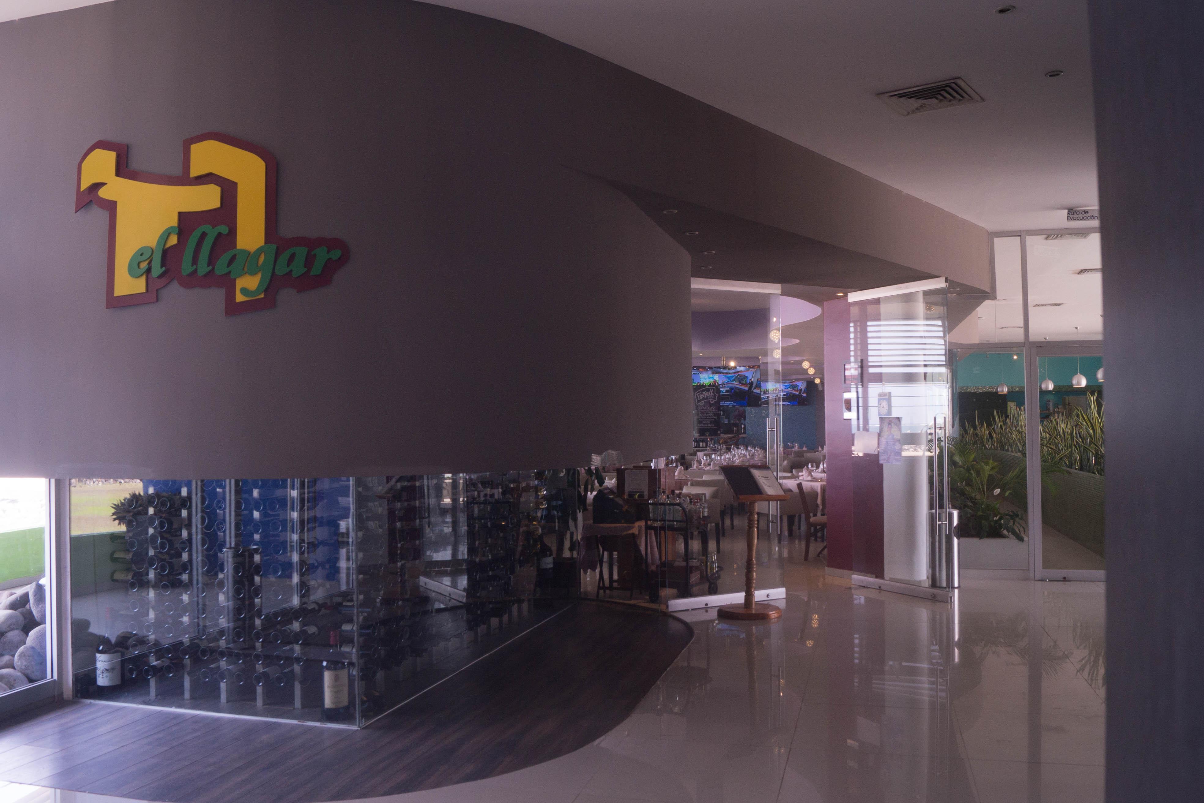 Hotel Punta Azul Veracruz Extérieur photo