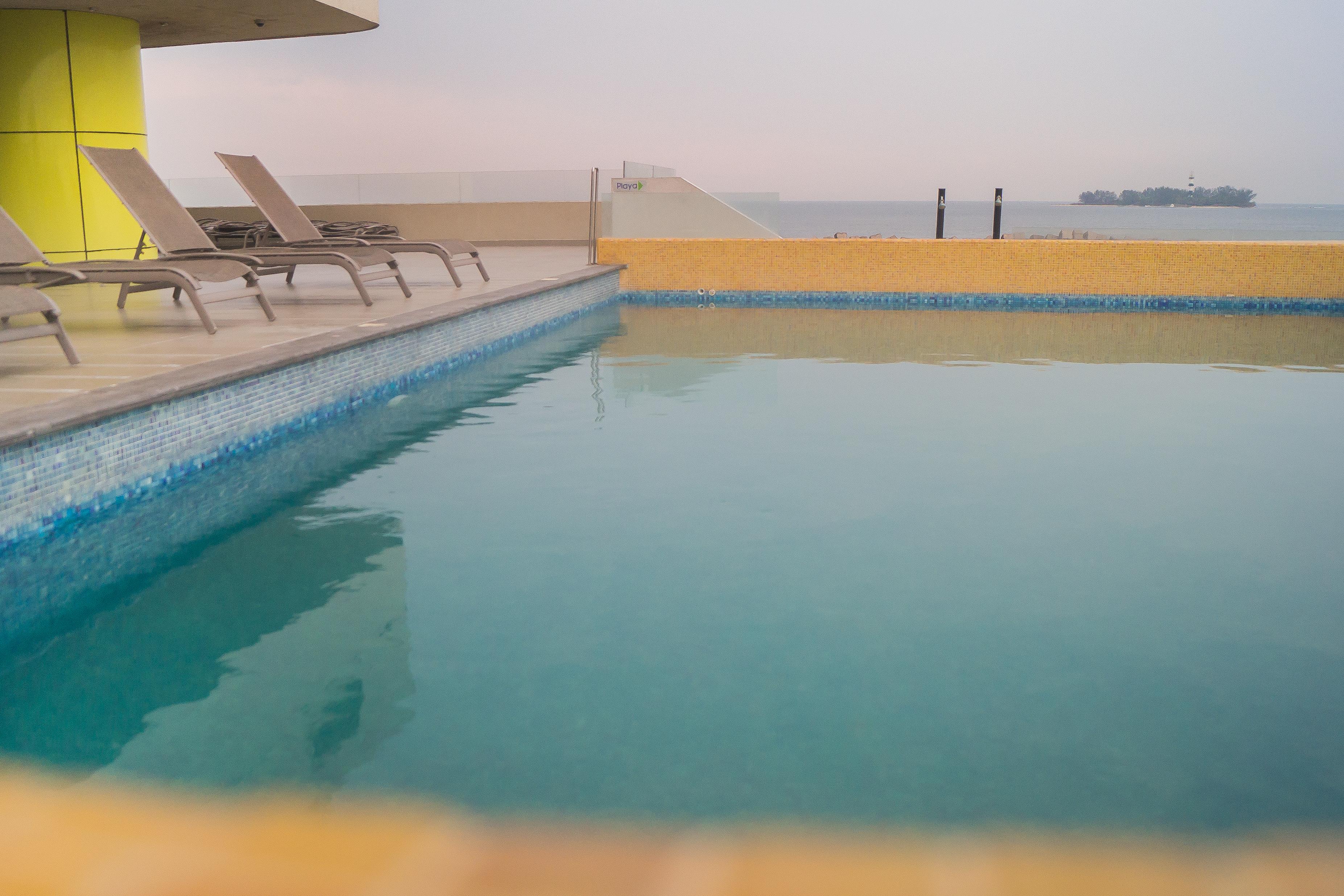 Hotel Punta Azul Veracruz Extérieur photo