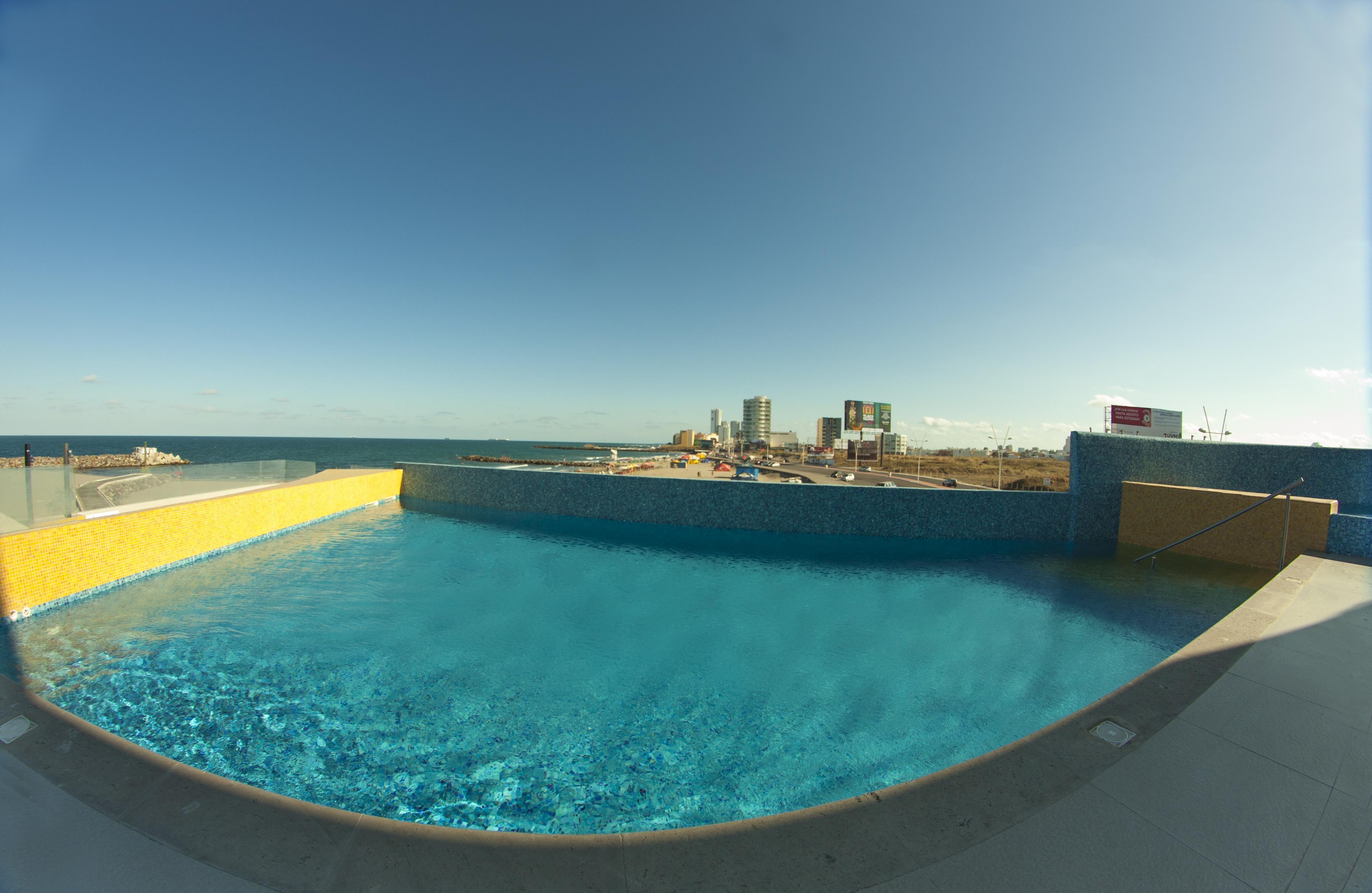 Hotel Punta Azul Veracruz Extérieur photo