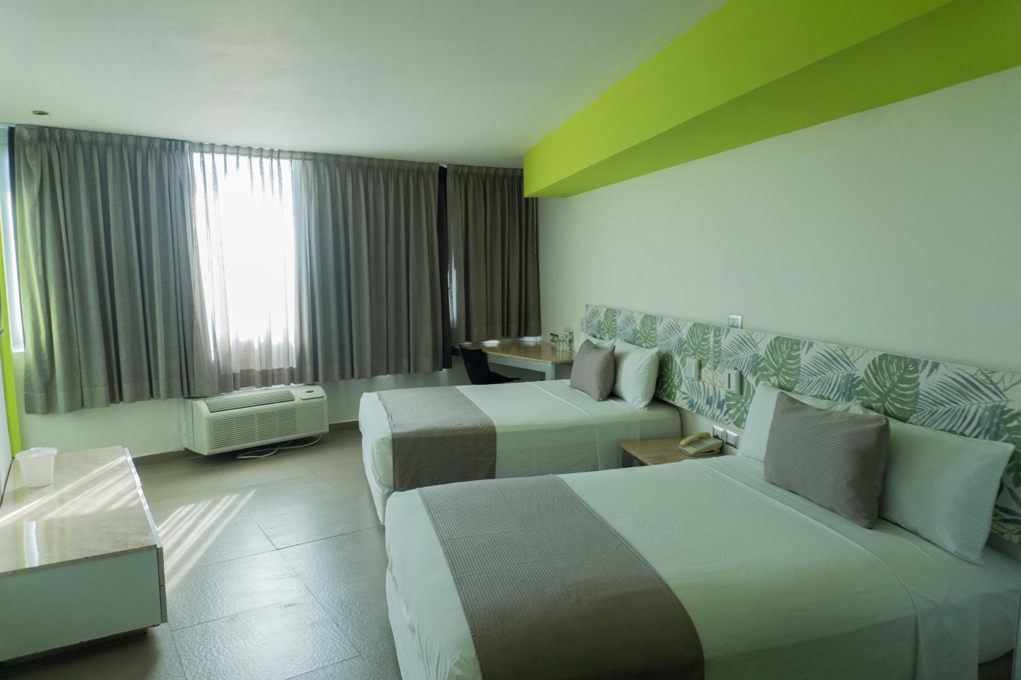 Hotel Punta Azul Veracruz Extérieur photo
