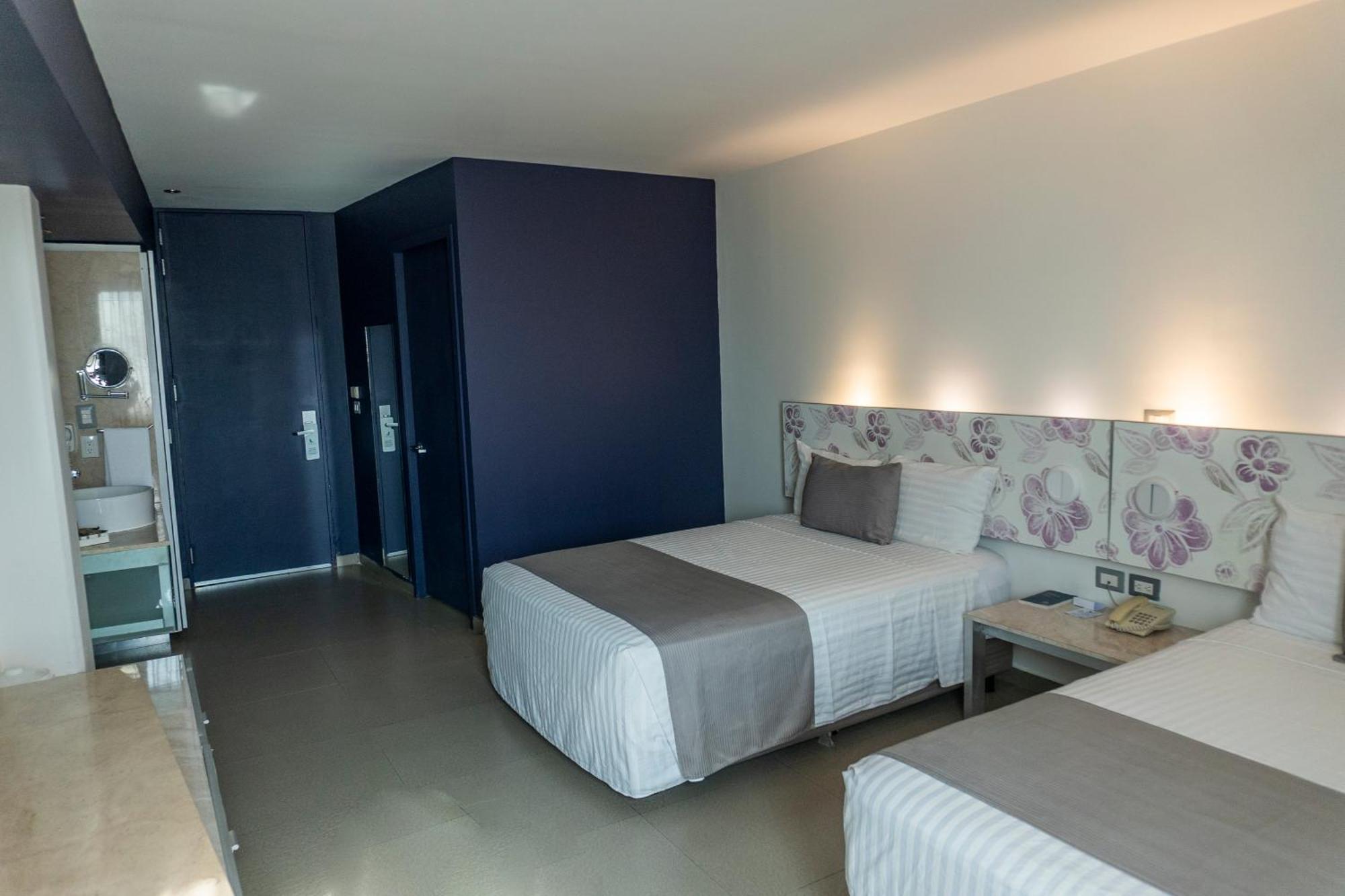 Hotel Punta Azul Veracruz Extérieur photo
