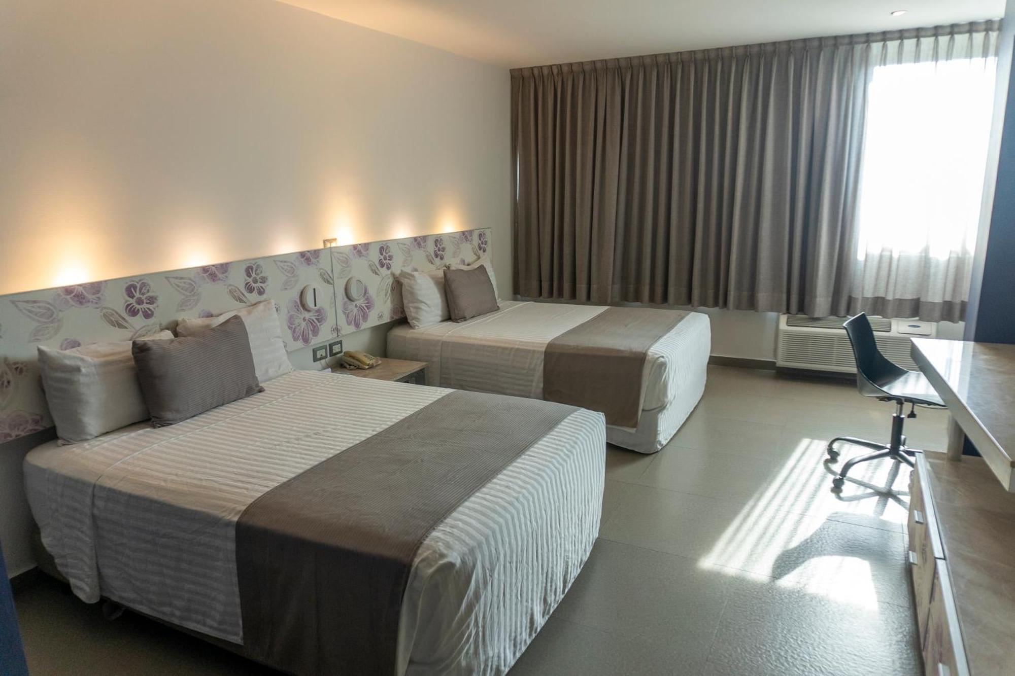 Hotel Punta Azul Veracruz Extérieur photo