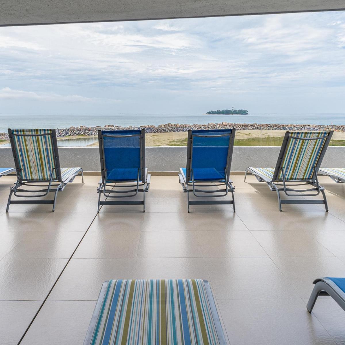 Hotel Punta Azul Veracruz Extérieur photo