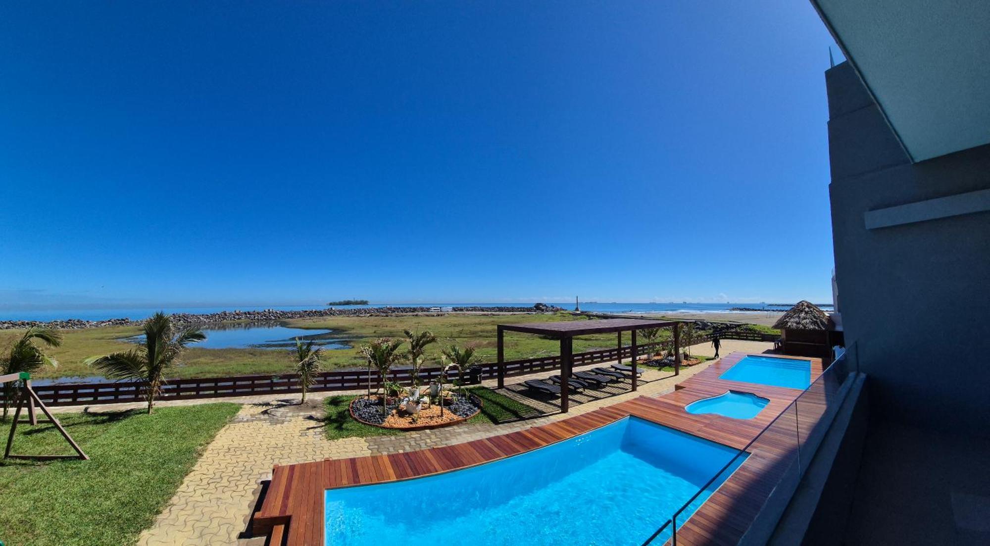 Hotel Punta Azul Veracruz Extérieur photo