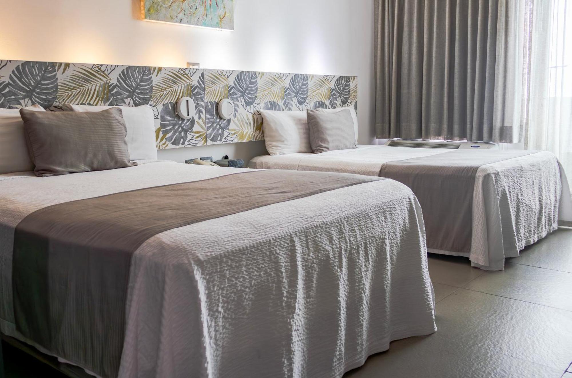 Hotel Punta Azul Veracruz Extérieur photo