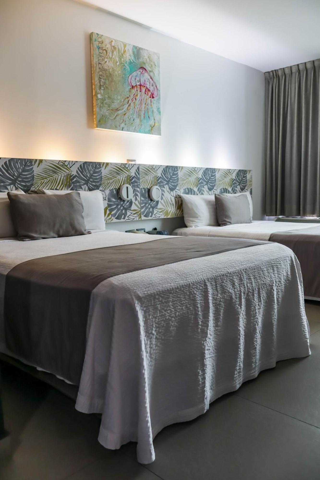 Hotel Punta Azul Veracruz Extérieur photo