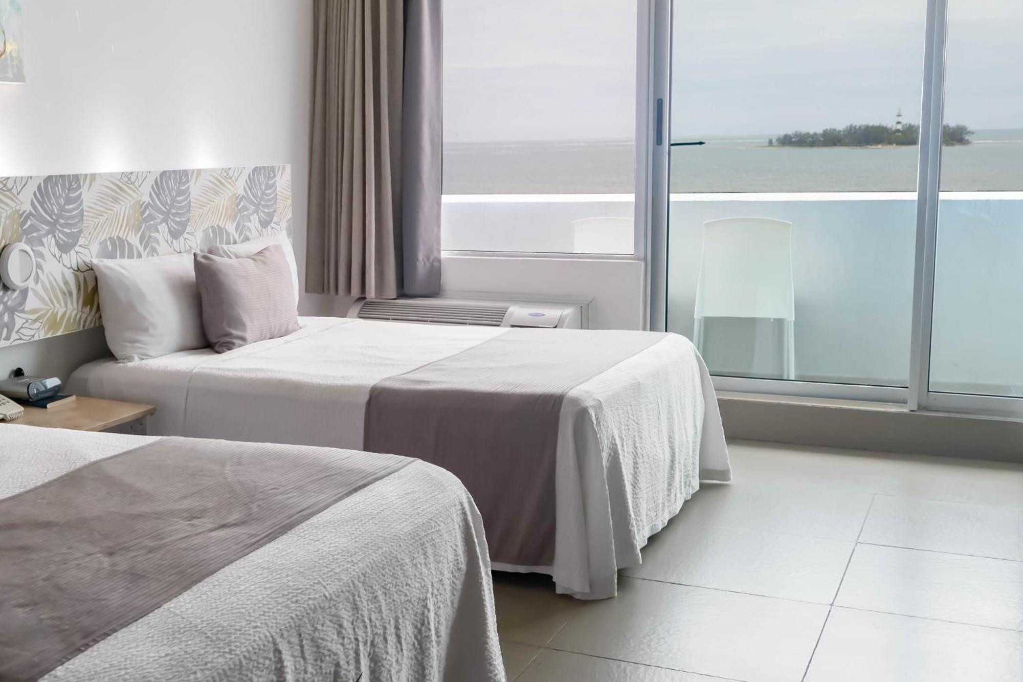 Hotel Punta Azul Veracruz Extérieur photo