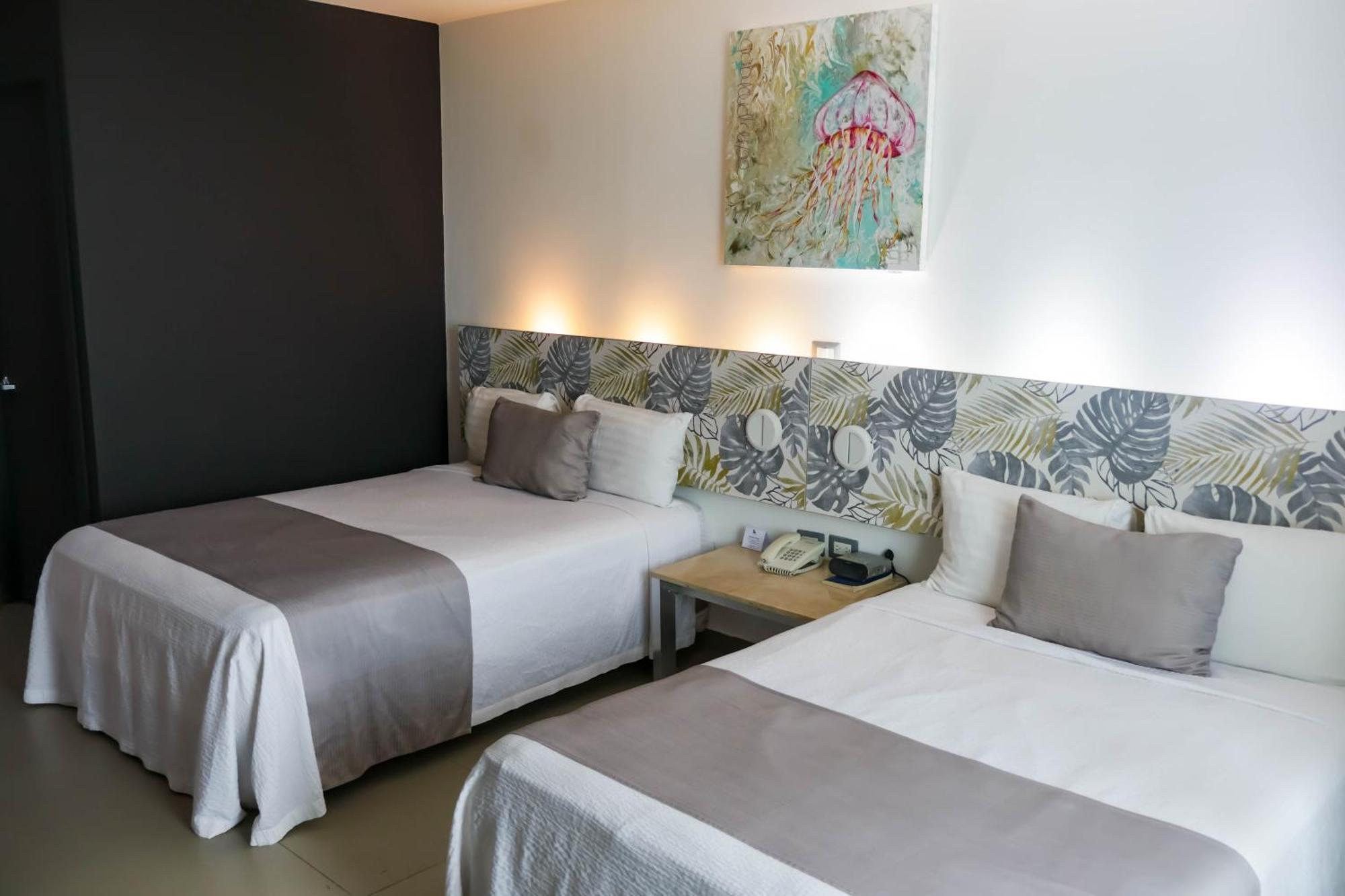 Hotel Punta Azul Veracruz Extérieur photo