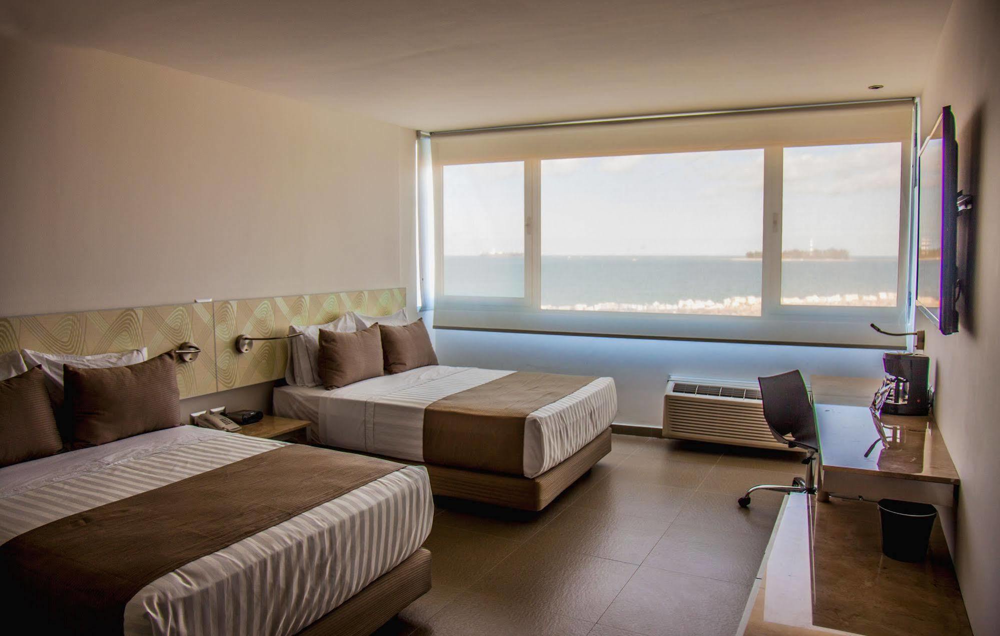 Hotel Punta Azul Veracruz Extérieur photo
