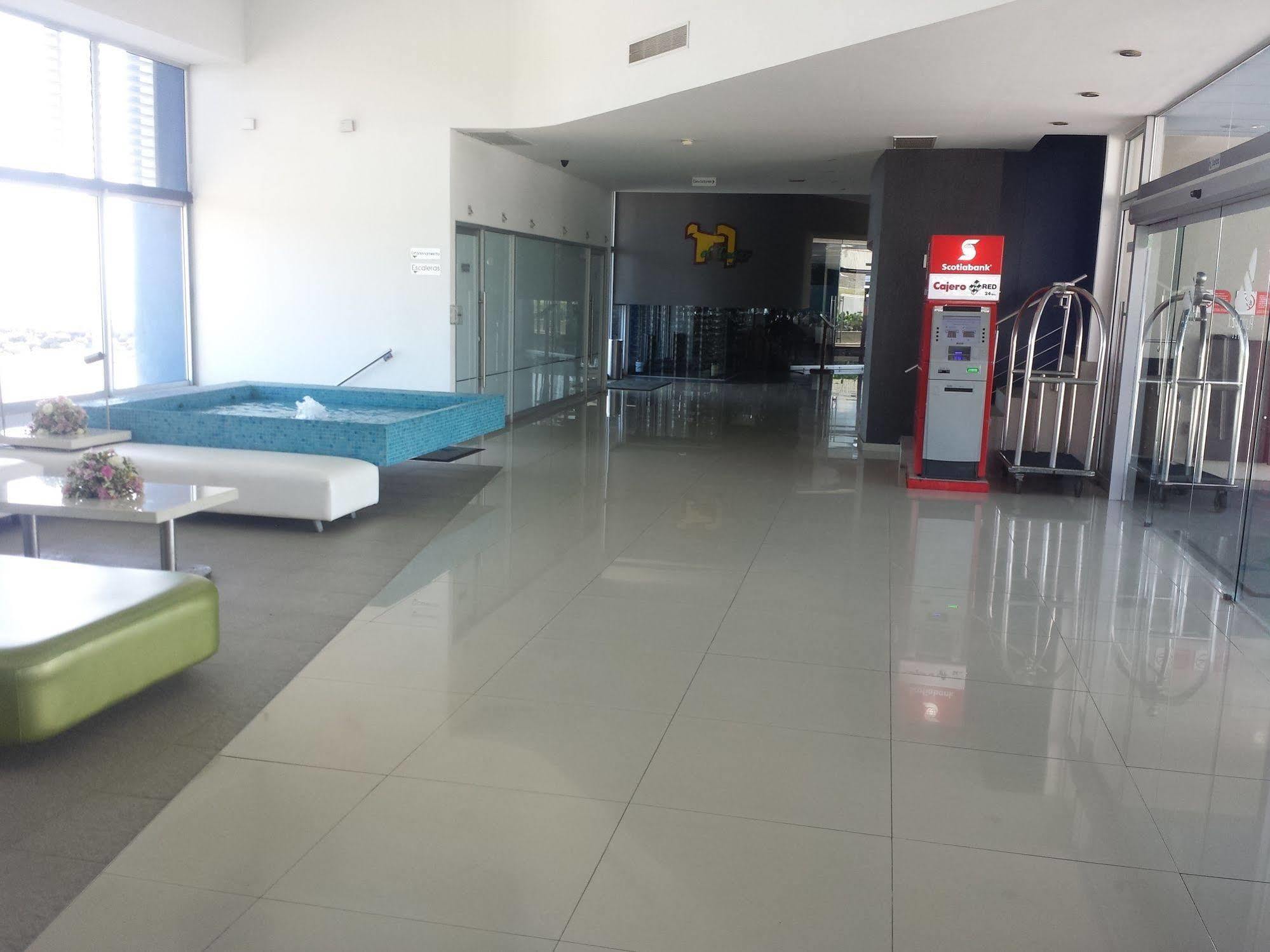 Hotel Punta Azul Veracruz Extérieur photo