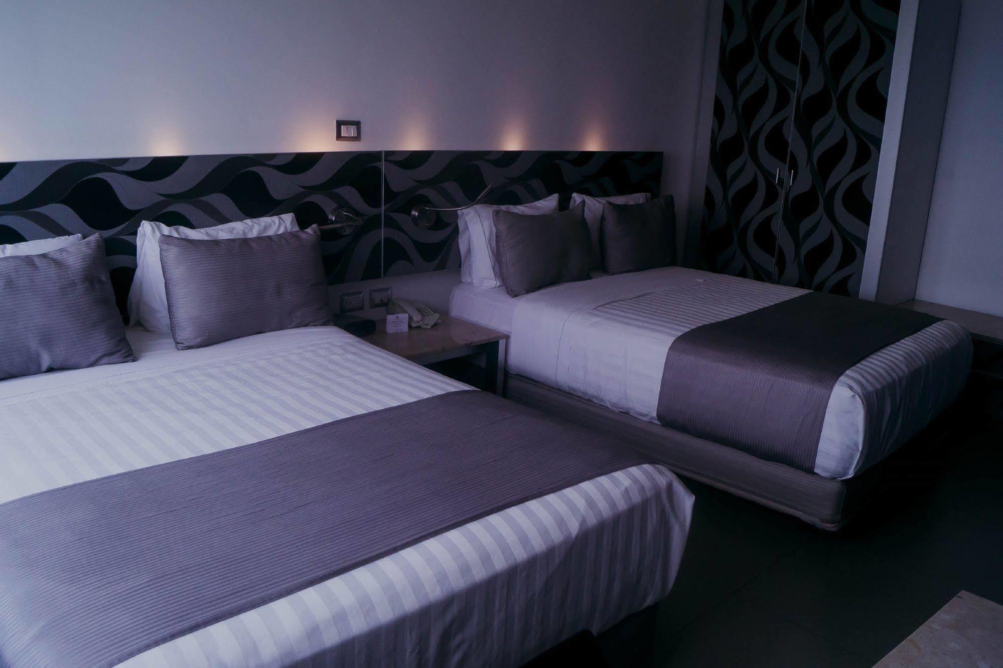 Hotel Punta Azul Veracruz Extérieur photo