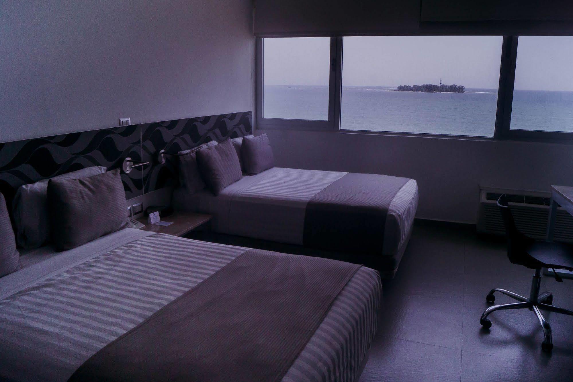 Hotel Punta Azul Veracruz Extérieur photo